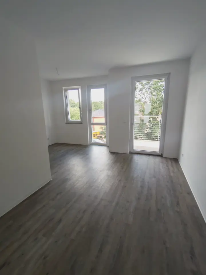 4 Zimmer Wohnung mit 104 m² in Meißen – Bild 1