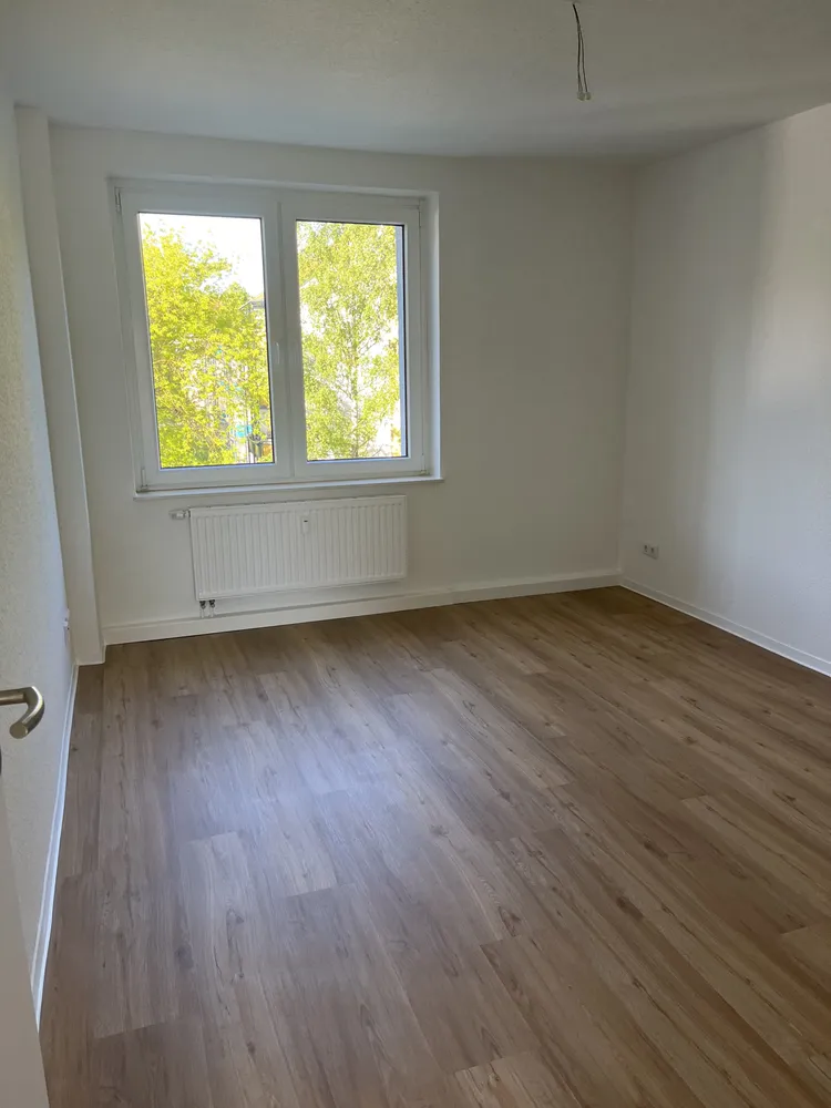 3 room apartment with 58 m² in Chemnitz – Photo 3