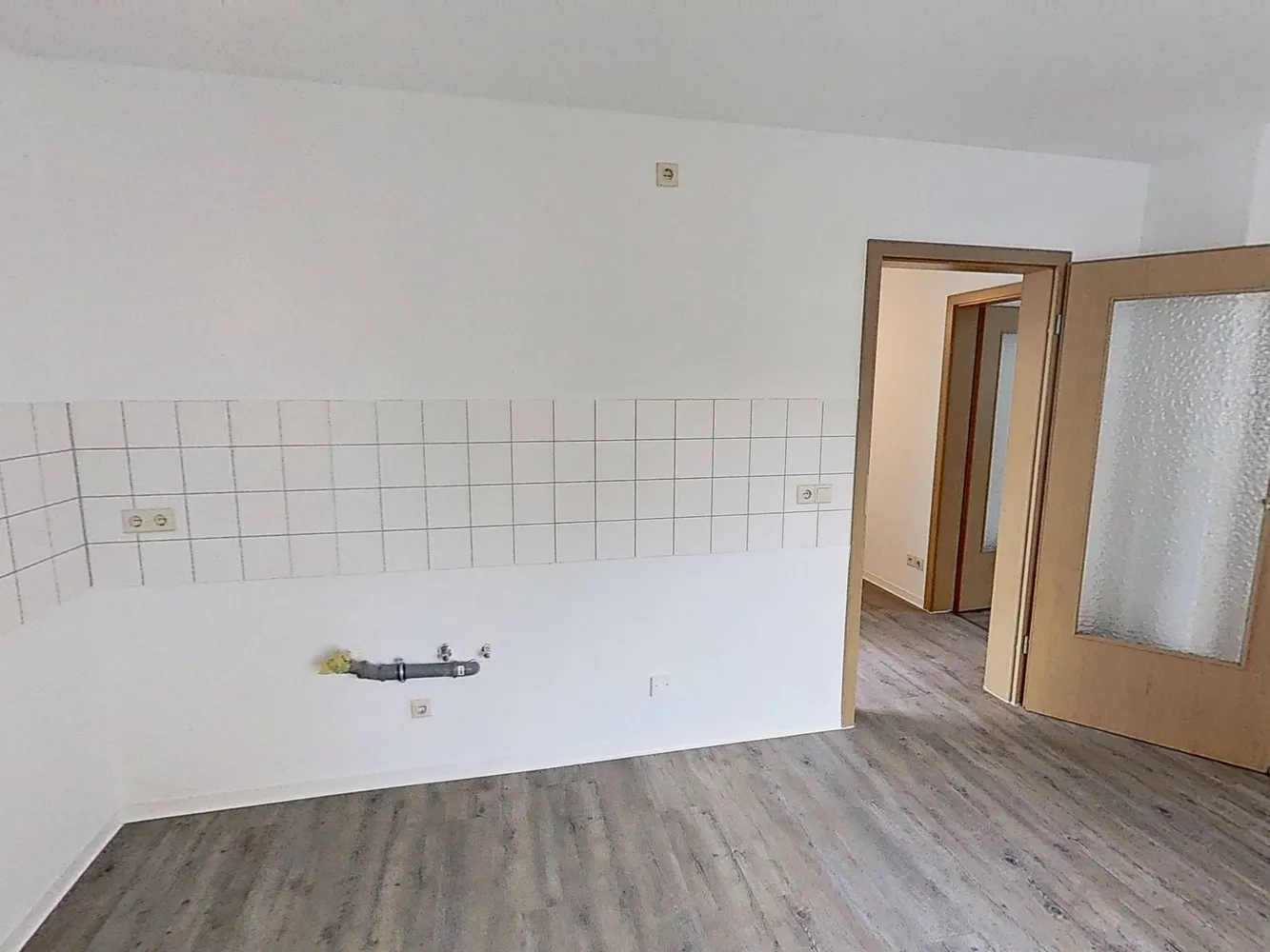 2 Zimmer Wohnung mit 56 m² in Pirna – Bild 6