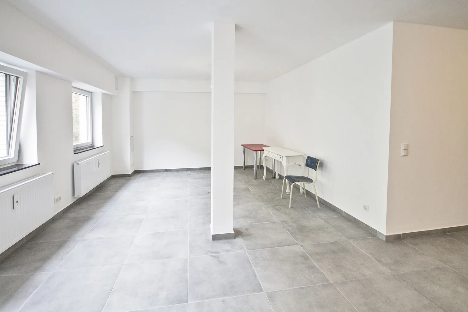 3 Zimmer Wohnung mit 98 m² in Hamburg – Bild 5