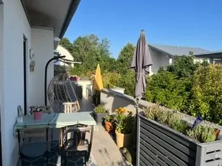 2 Zimmer Wohnung mit 58 m² in Kehl – Bild 3