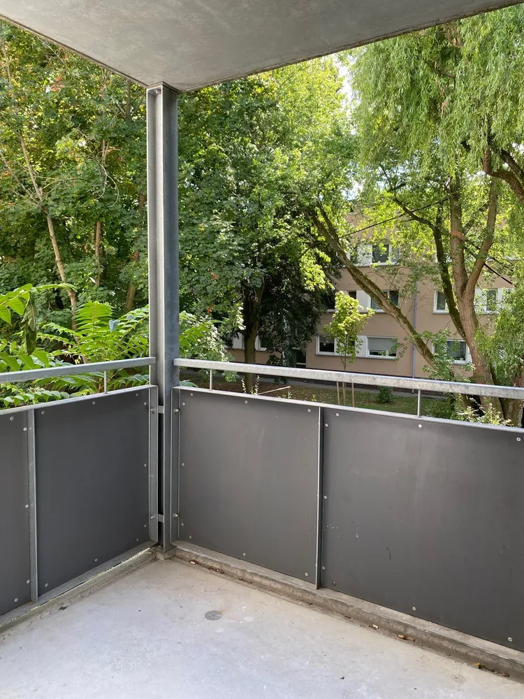 1 Zimmer Wohnung mit 31 m² in Frankfurt am Main – Bild 6