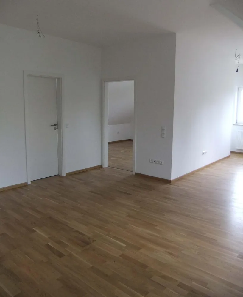 2 Zimmer Wohnung mit 58 m² in Regensburg – Bild 4