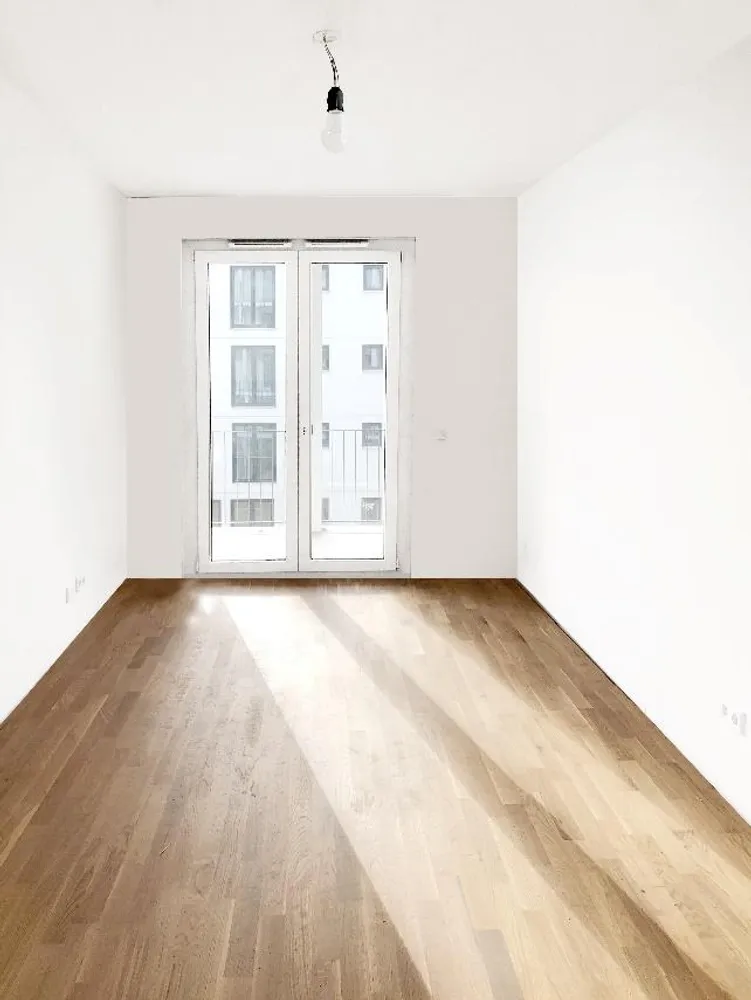 2 Zimmer Wohnung mit 65 m² in Regensburg – Bild 2