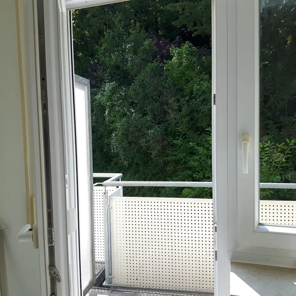 Studio mit 22 m² in Stuttgart – Bild 5