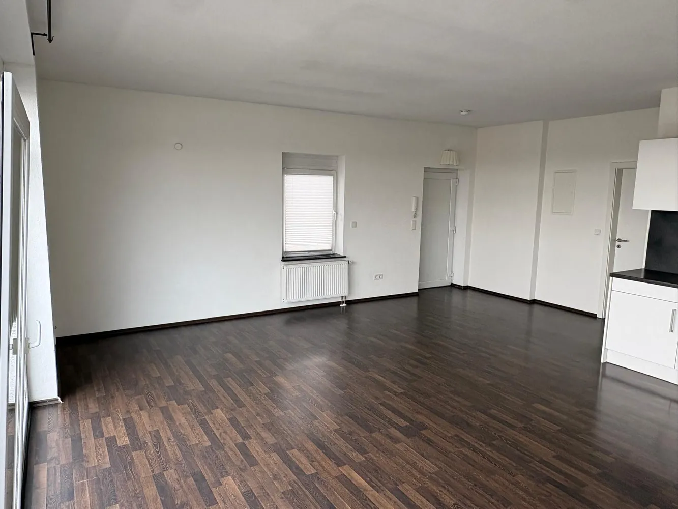 2 Zimmer Wohnung mit 54 m² in Gießen – Bild 2