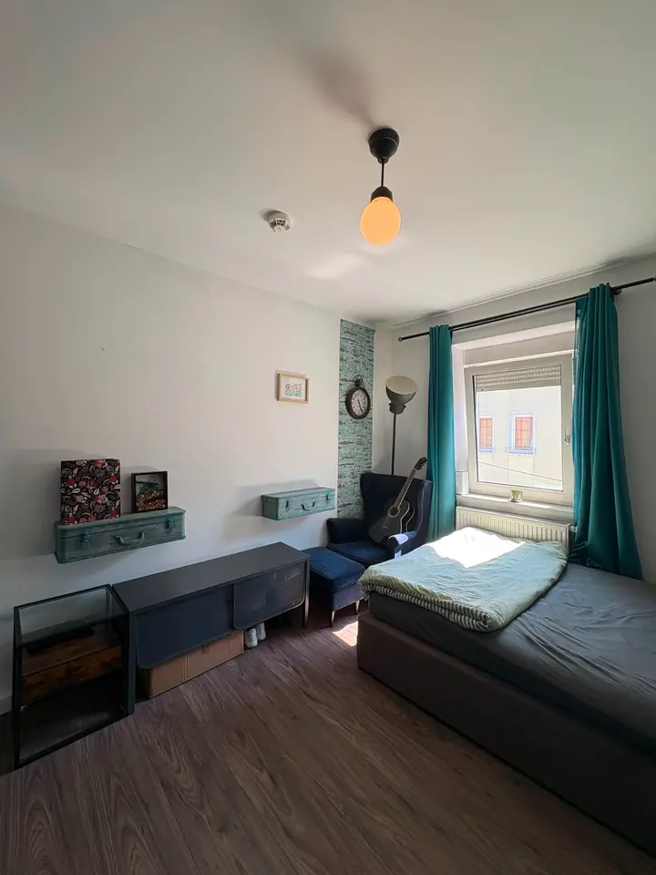 2 Zimmer Wohnung mit 35 m² in Augsburg – Bild 5