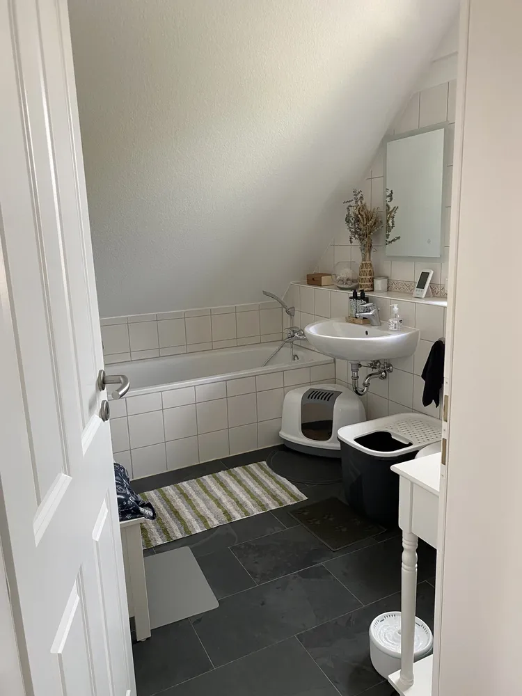 4 Zimmer Wohnung mit 96 m² in Meerbusch – Bild 3