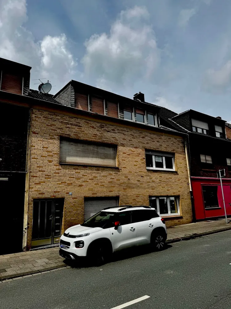 2 Zimmer Wohnung mit 80 m² in Duisburg – Bild 1