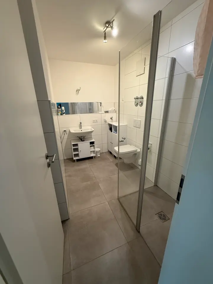 2 Zimmer Wohnung mit 63 m² in Fürstenfeldbruck – Bild 5