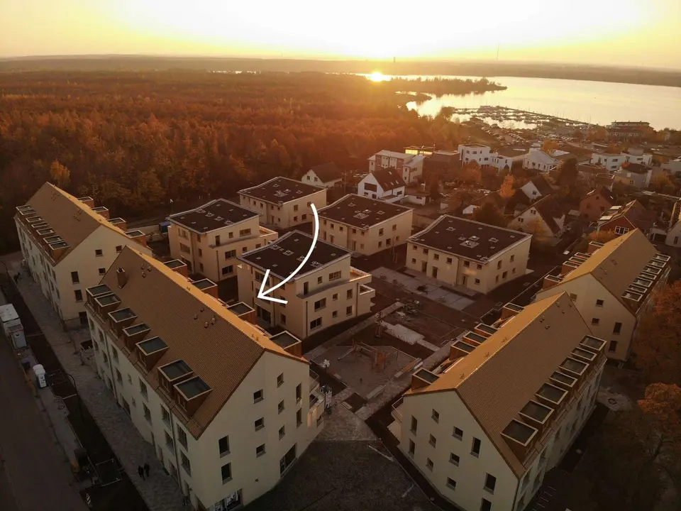3 Zimmer Wohnung mit 108 m² in Borna – Bild 3