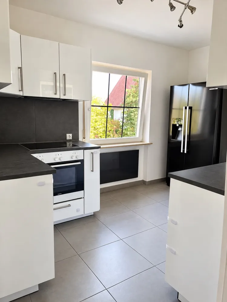 3 room apartment with 80 m² in Herrenberg – Photo 7