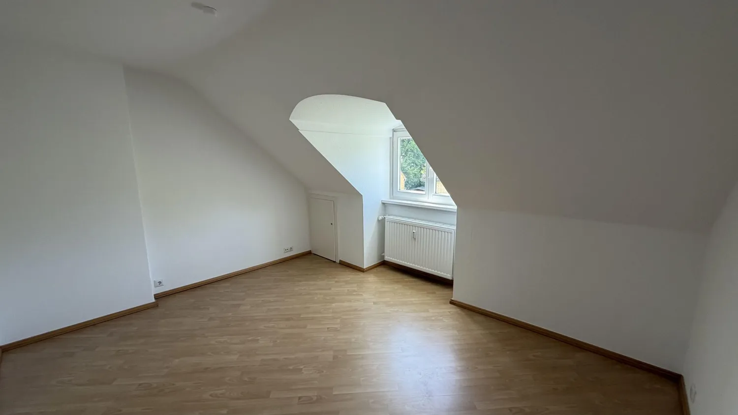 2 Zimmer Wohnung mit 47 m² in Hamburg – Bild 5