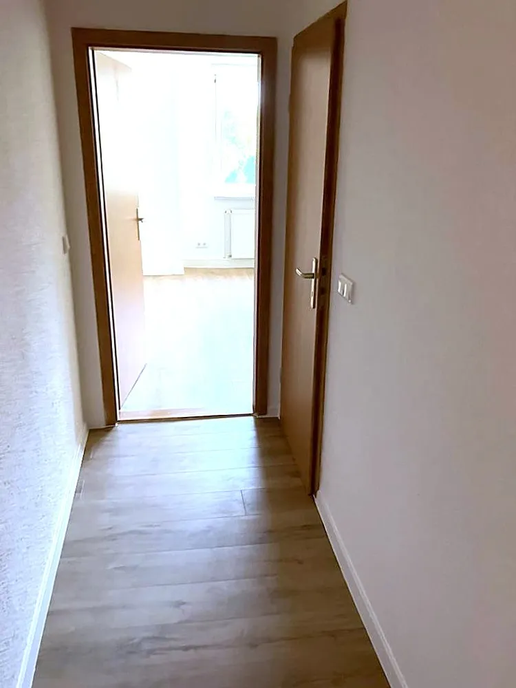 2 Zimmer Wohnung mit 50 m² in Sangerhausen – Bild 2
