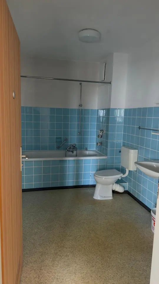 3 room apartment with 75 m² in Fulda – Photo 5