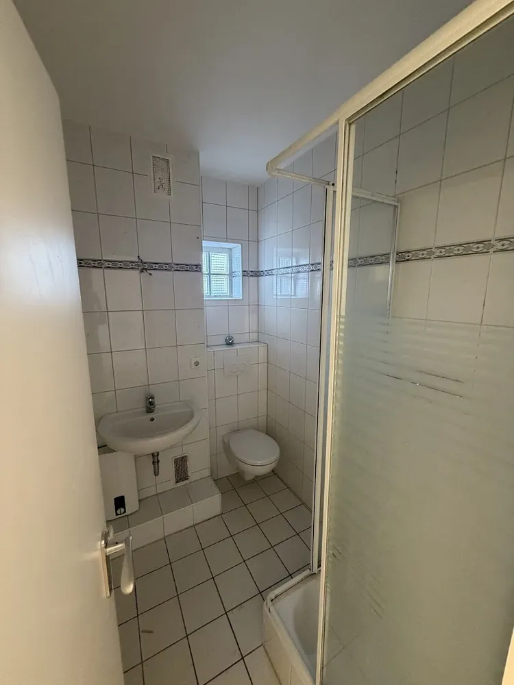 2 room apartment with 54 m² in Mülheim an der Ruhr – Photo 7