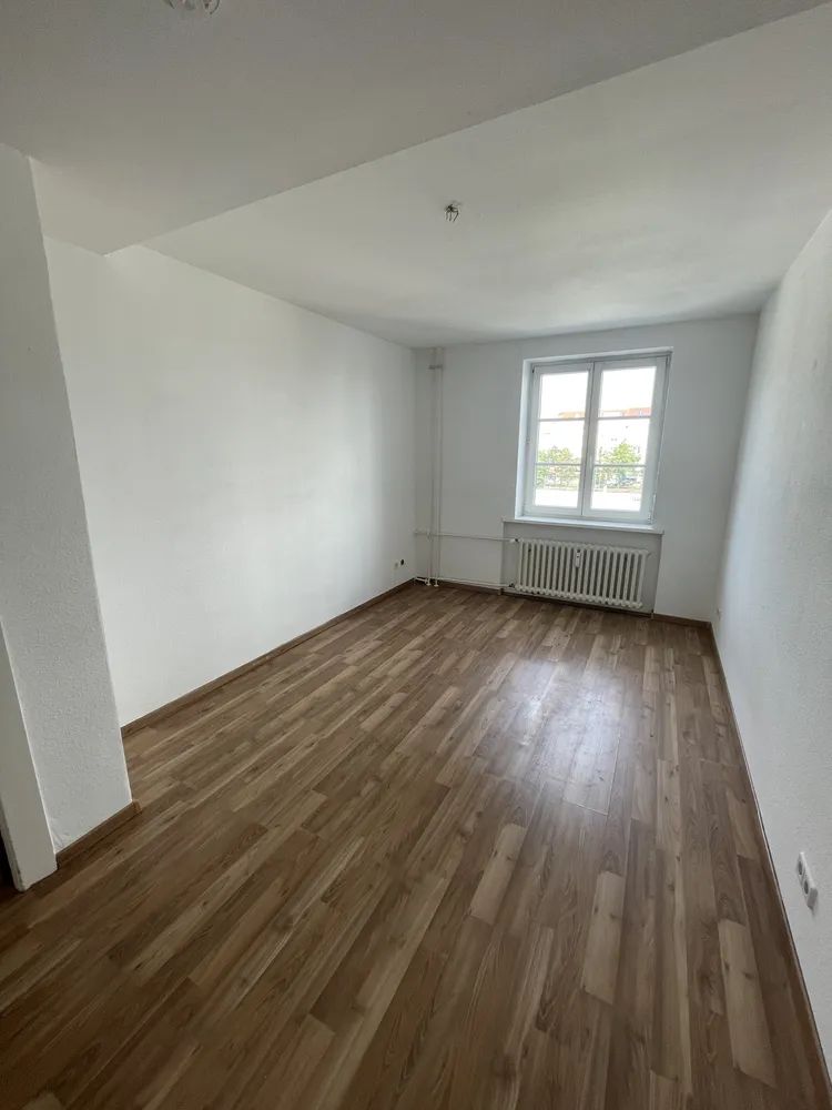 2 Zimmer Wohnung mit 56 m² in Berlin – Bild 1