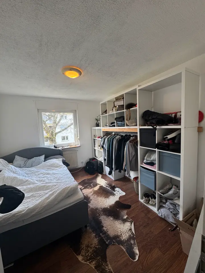 WG-Zimmer mit 20 m² in Freiburg im Breisgau – Bild 6