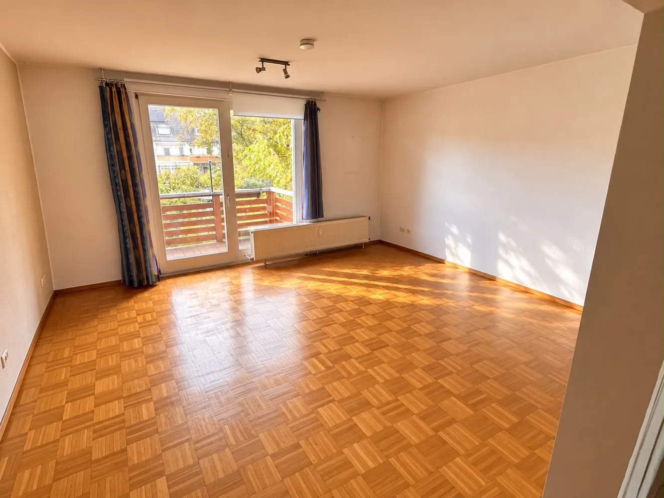 3 Zimmer Wohnung mit 99 m² in Hannover – Bild 1