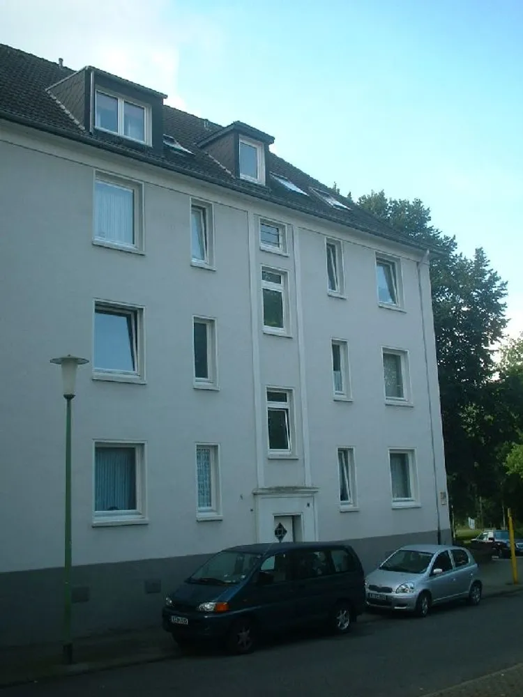 2 Zimmer Wohnung mit 56 m² in Essen – Bild 3