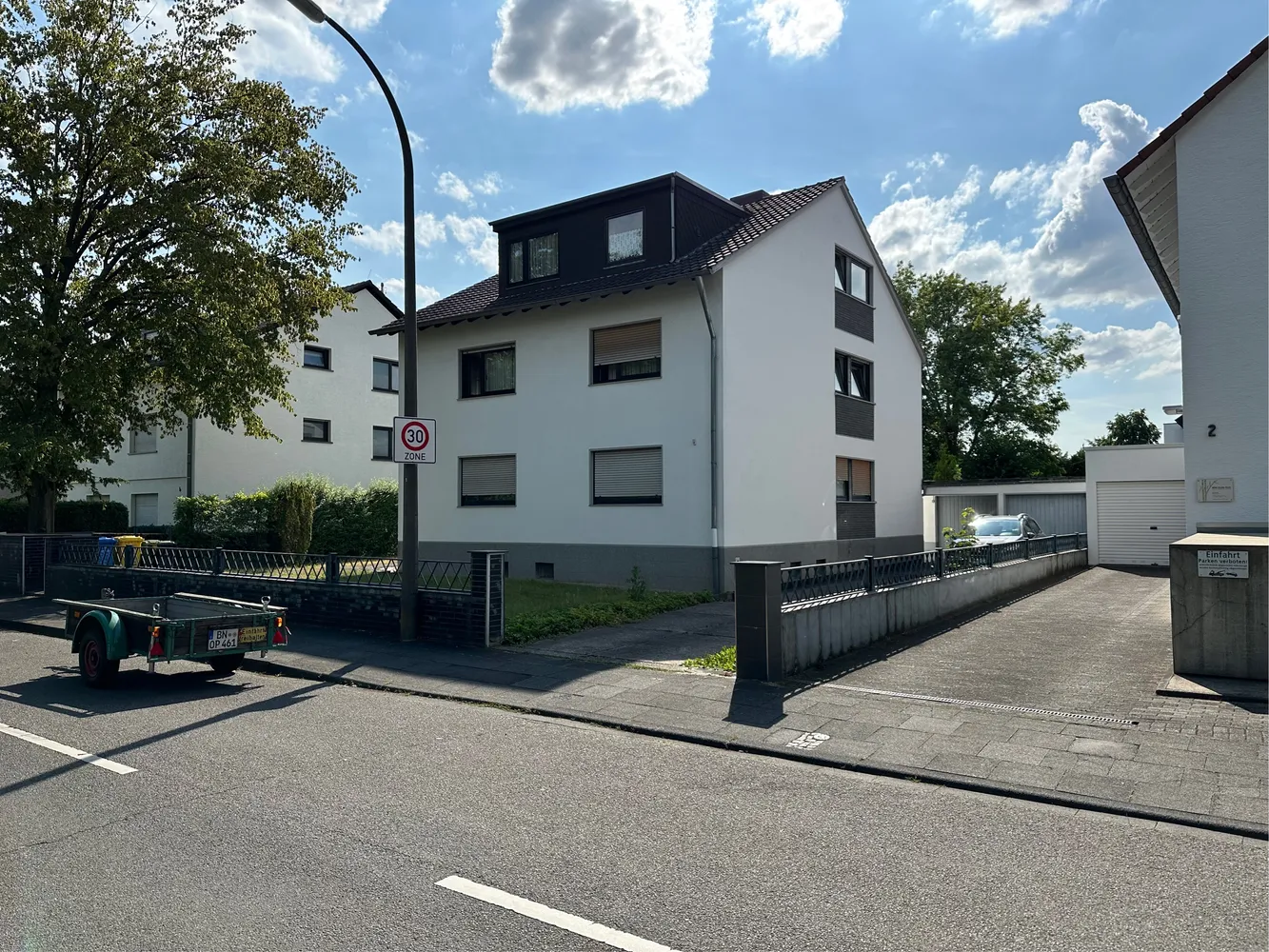 3 room apartment with 96 m² in Bonn – Photo 2