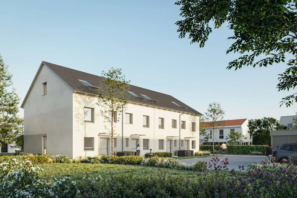 5 Zimmer Haus mit 122 m² in Emmendingen – Bild 4
