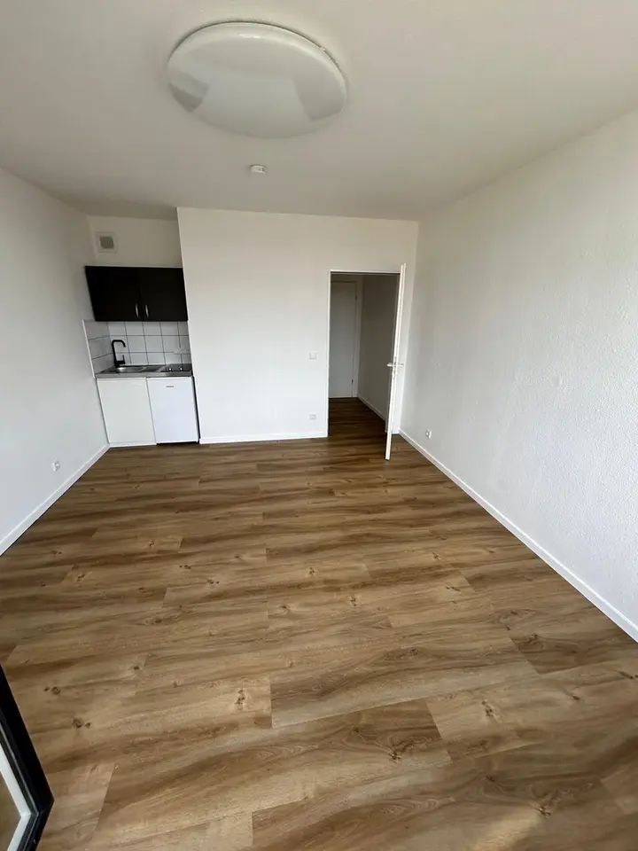 2 Zimmer Wohnung mit 23 m² in Bielefeld – Bild 4