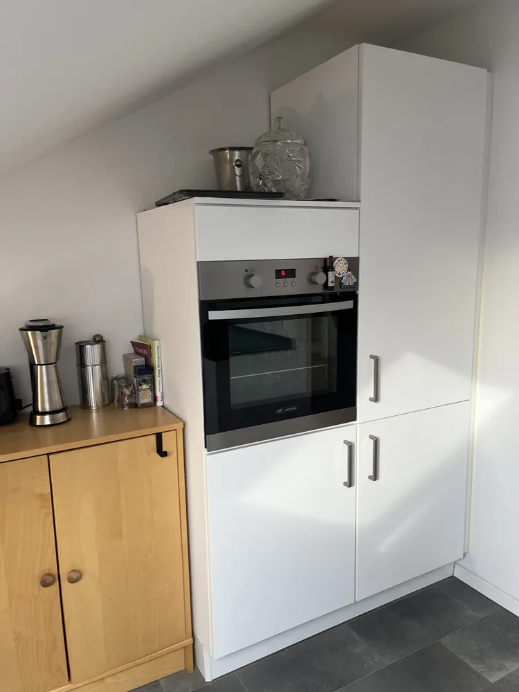 2 Zimmer Wohnung mit 55 m² in Duisburg – Bild 3