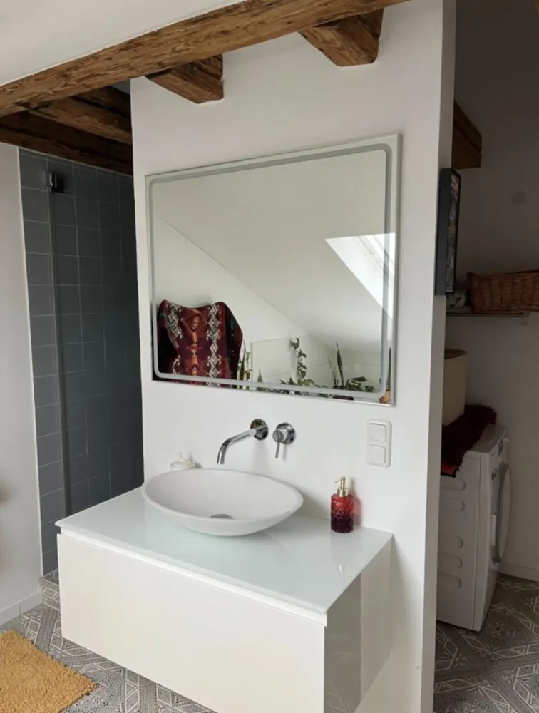 Shared room with 20 m² in Frankfurt am Main – Photo 6