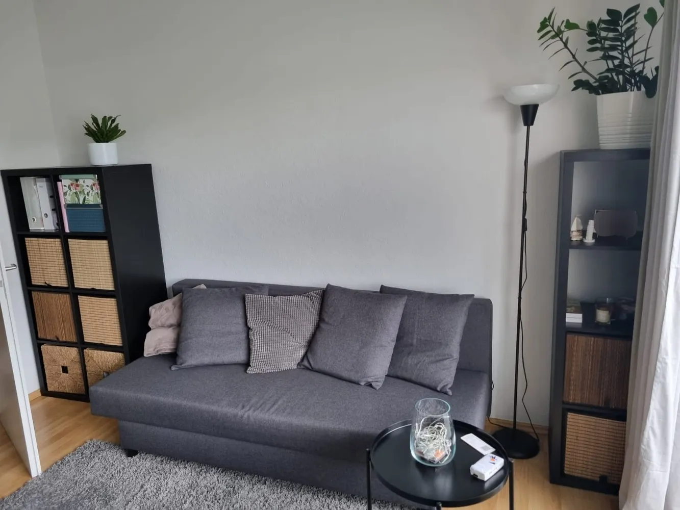 2 Zimmer Wohnung mit 32 m² in Köln – Bild 4