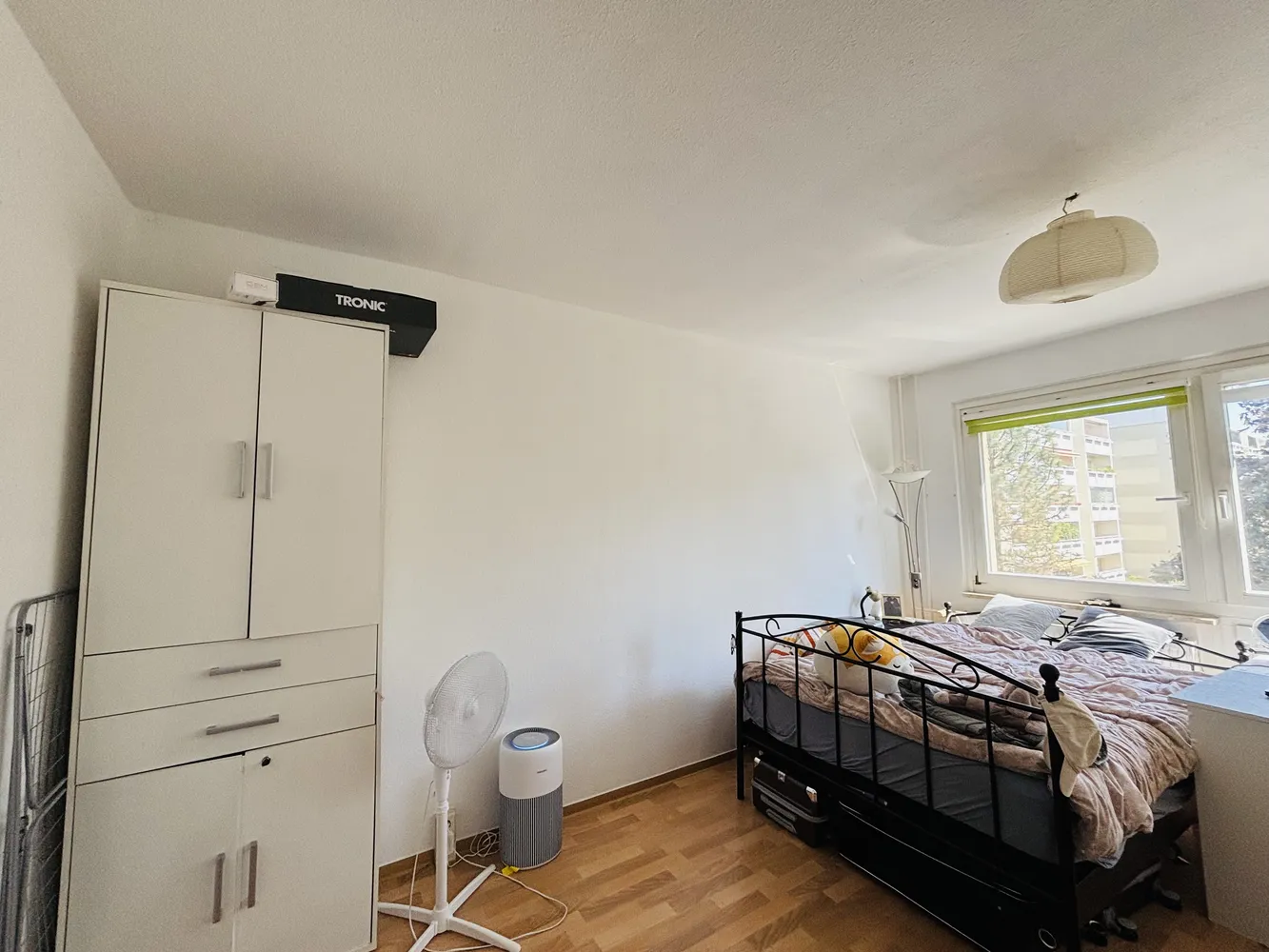 1 Zimmer Wohnung mit 30 m² in Dresden – Bild 3