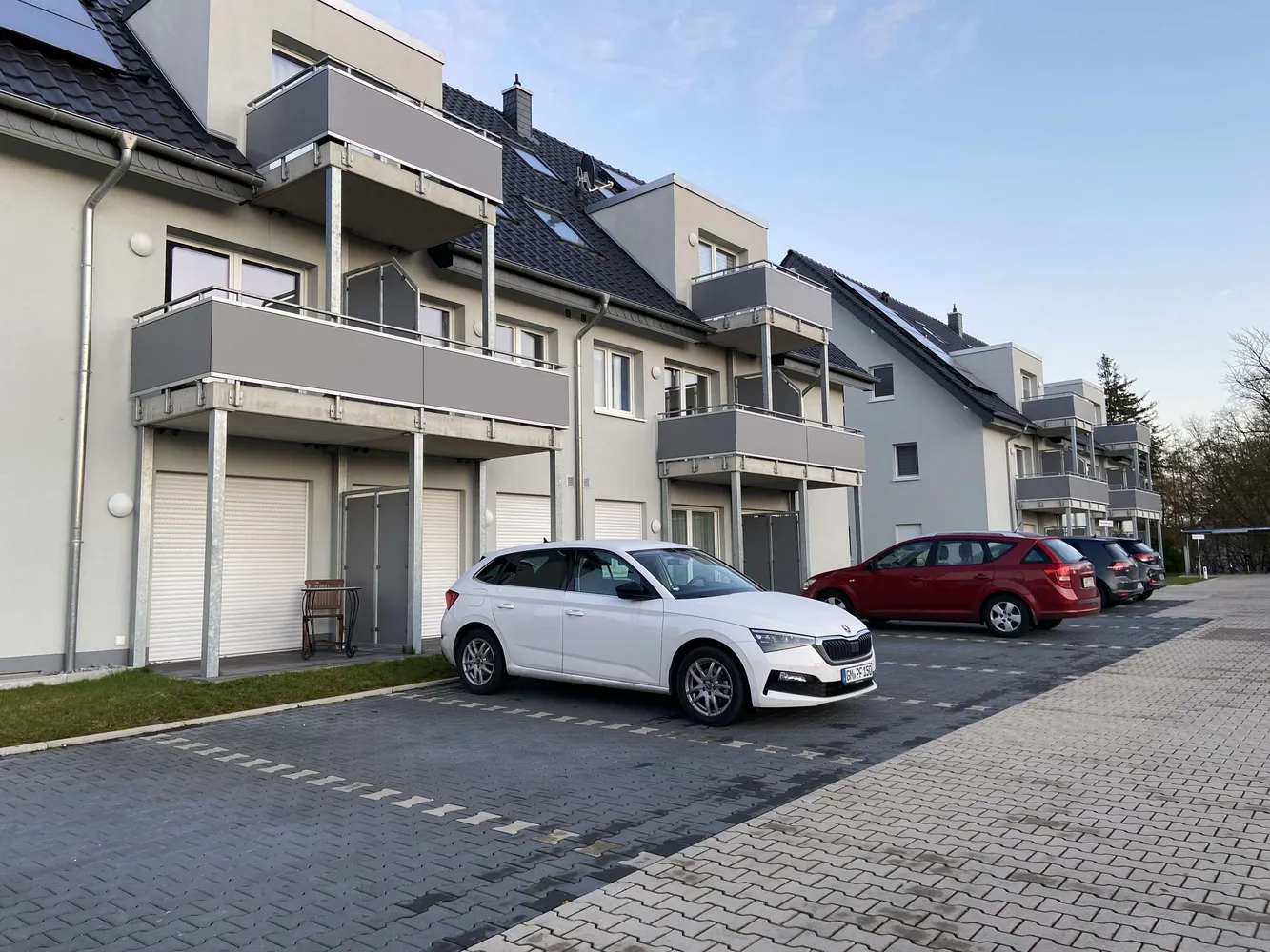 1 Zimmer Wohnung mit 42 m² in Bielefeld – Bild 7