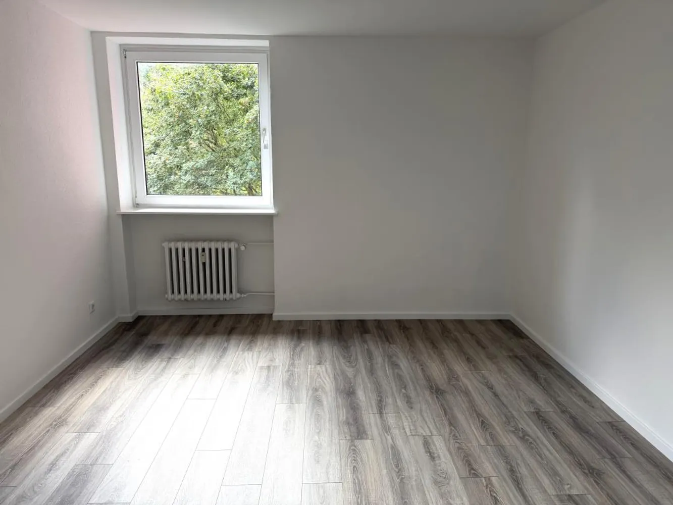 2 Zimmer Wohnung mit 62 m² in Hagen – Bild 6