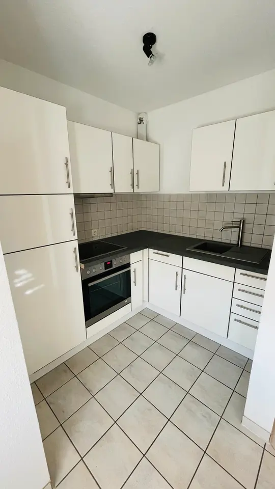 2 Zimmer Wohnung mit 39 m² in Tuttlingen – Bild 3