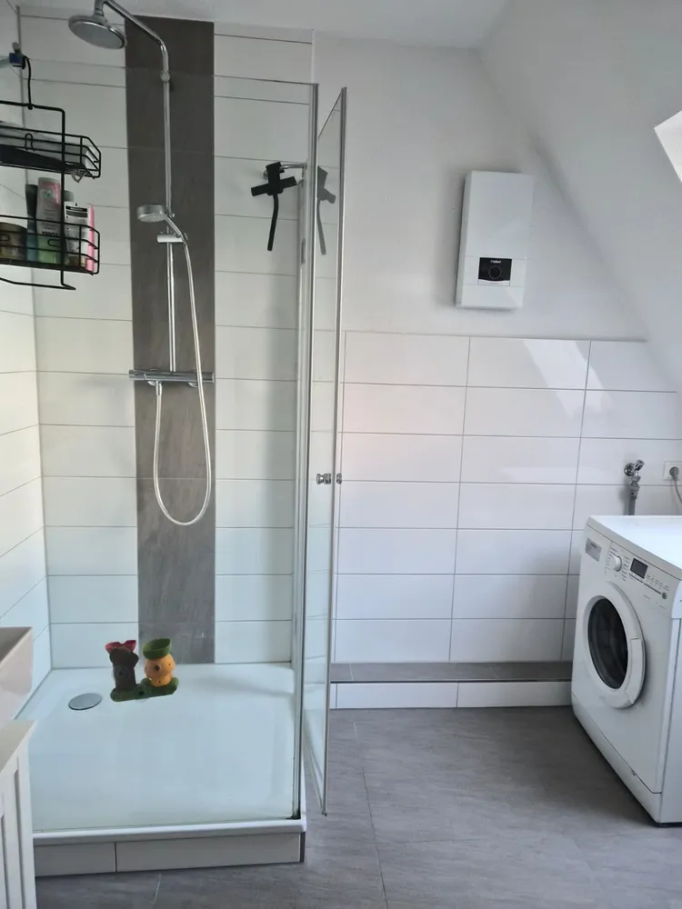 4 room apartment with 102 m² in Bremen – Photo 6