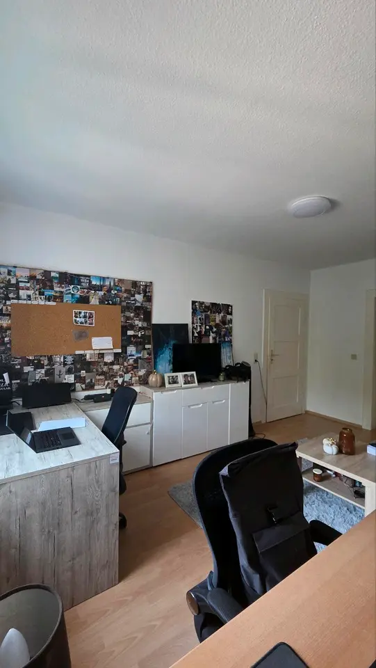 2 Zimmer Wohnung mit 49 m² in Halle (Saale) – Bild 3