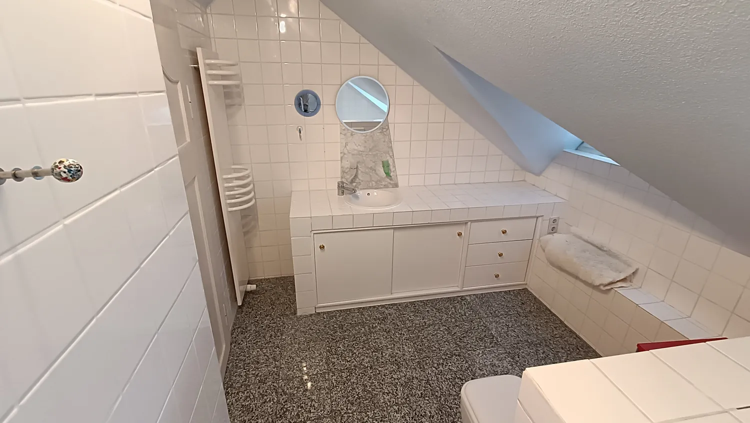 2 room apartment with 35 m² in Saarbrücken – Photo 7