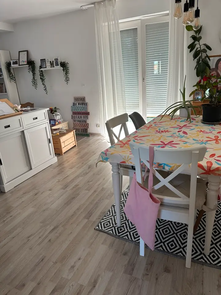 3 Zimmer Wohnung mit 85 m² in Traunstein – Bild 8