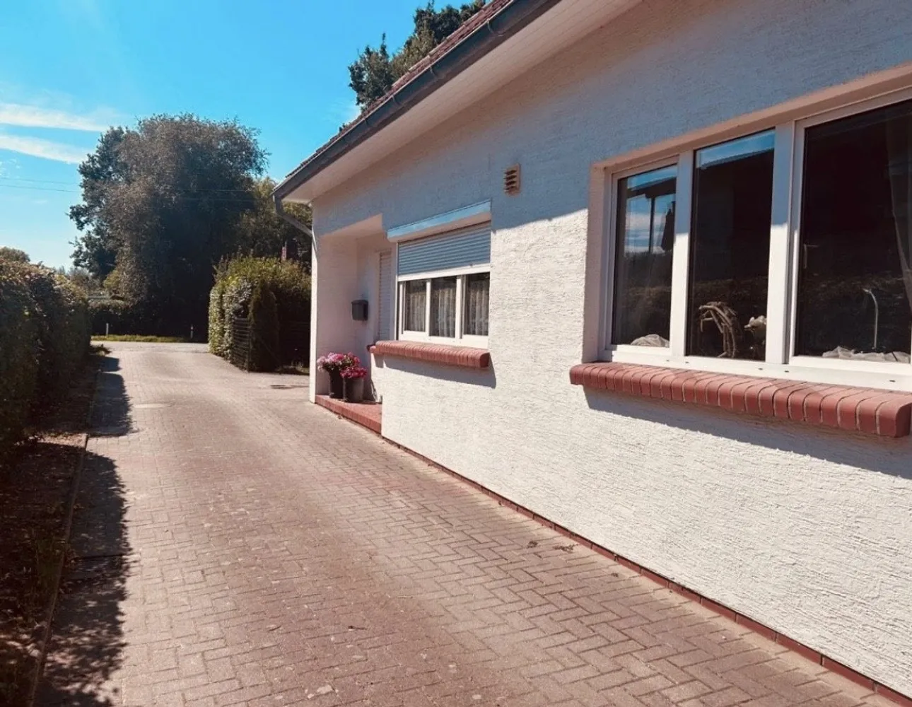 2 Zimmer Wohnung mit 80 m² in Bremerhaven – Bild 7