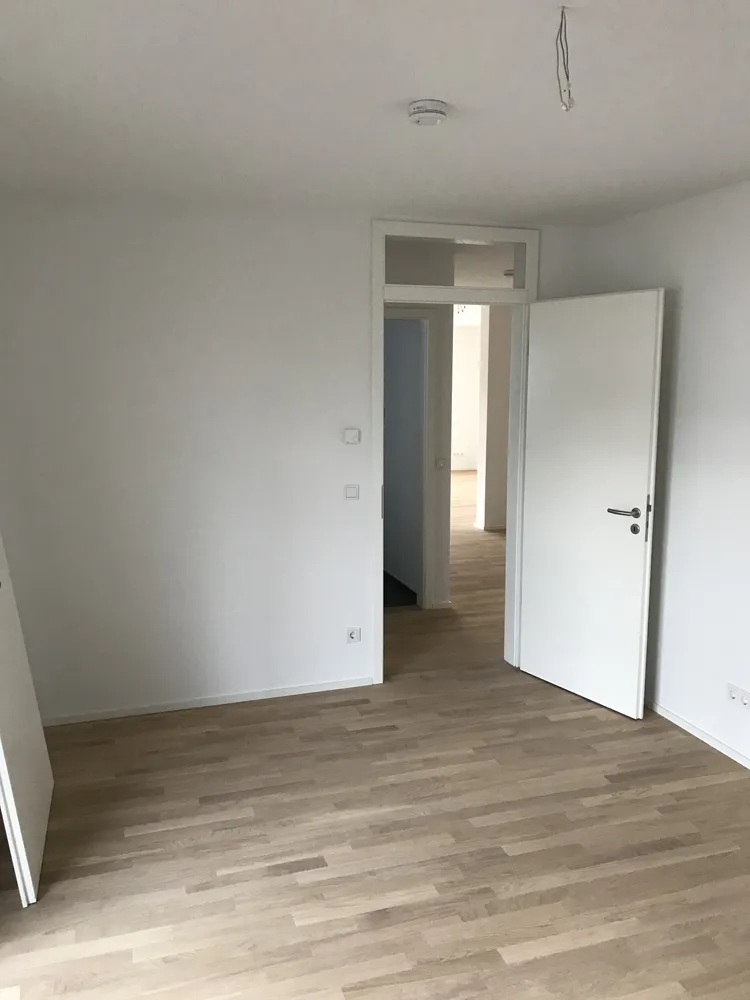 3 Zimmer Wohnung mit 94 m² in Hennef – Bild 2