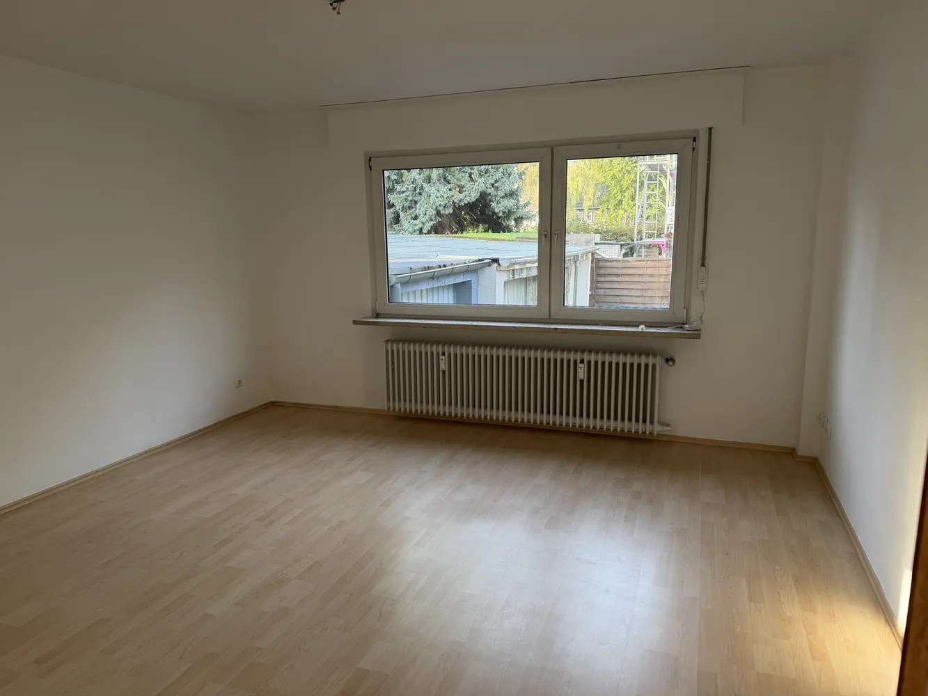 3 Zimmer Wohnung mit 66 m² in Mülheim an der Ruhr – Bild 2