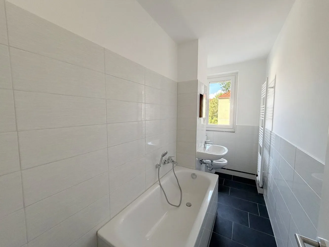 3 room apartment with 69 m² in Magdeburg – Photo 11