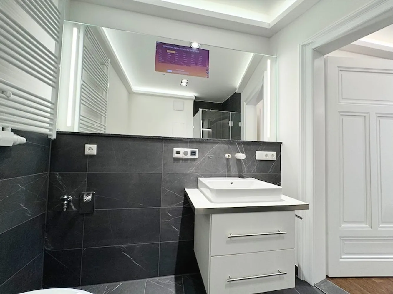 2 Zimmer Wohnung mit 56 m² in Leipzig – Bild 4