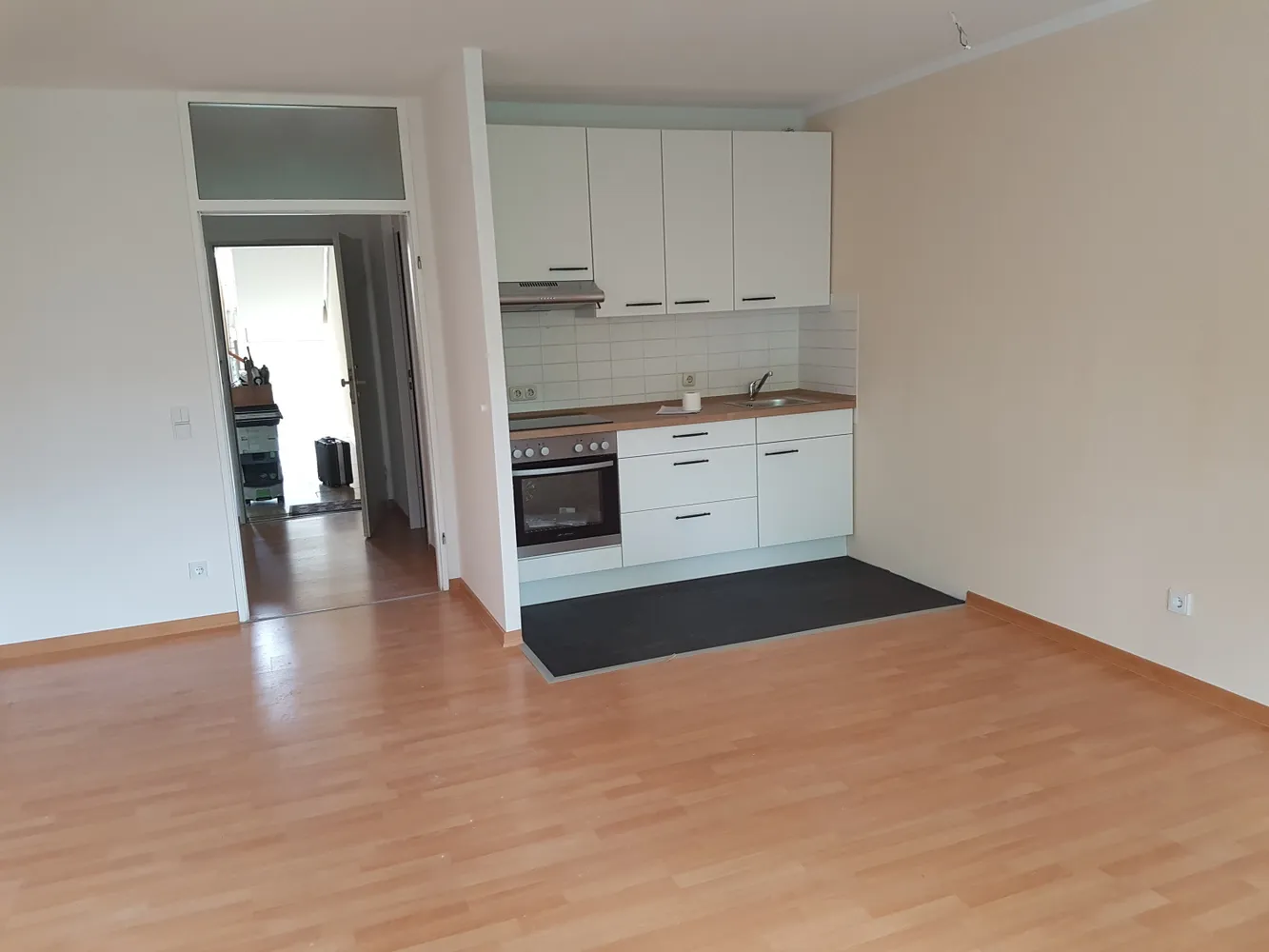 1 Zimmer Wohnung mit 34 m² in Köln – Bild 1