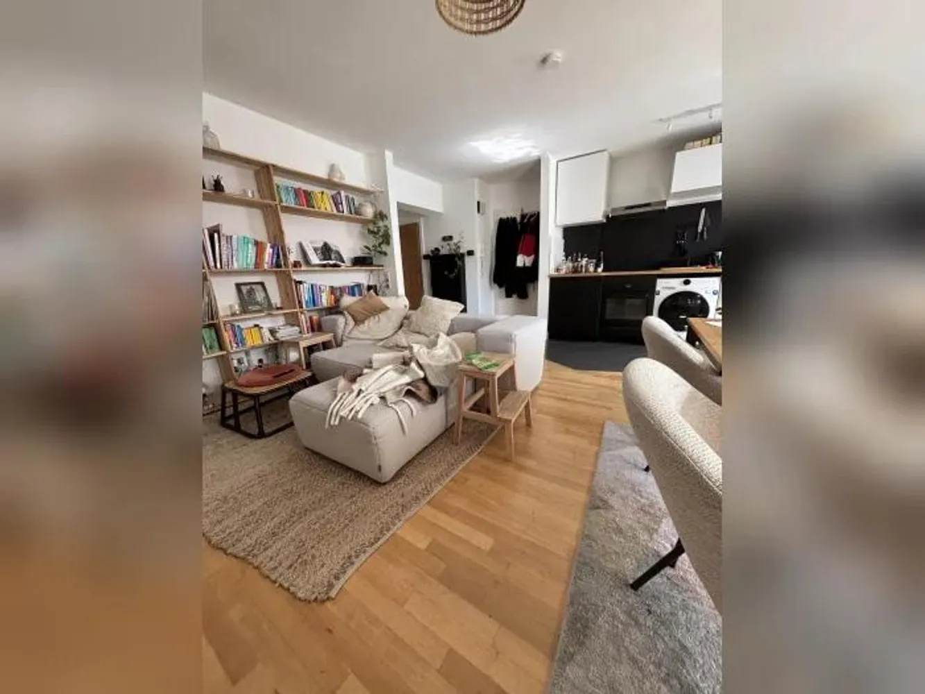 3 room apartment with 78 m² in Cologne – Photo 2