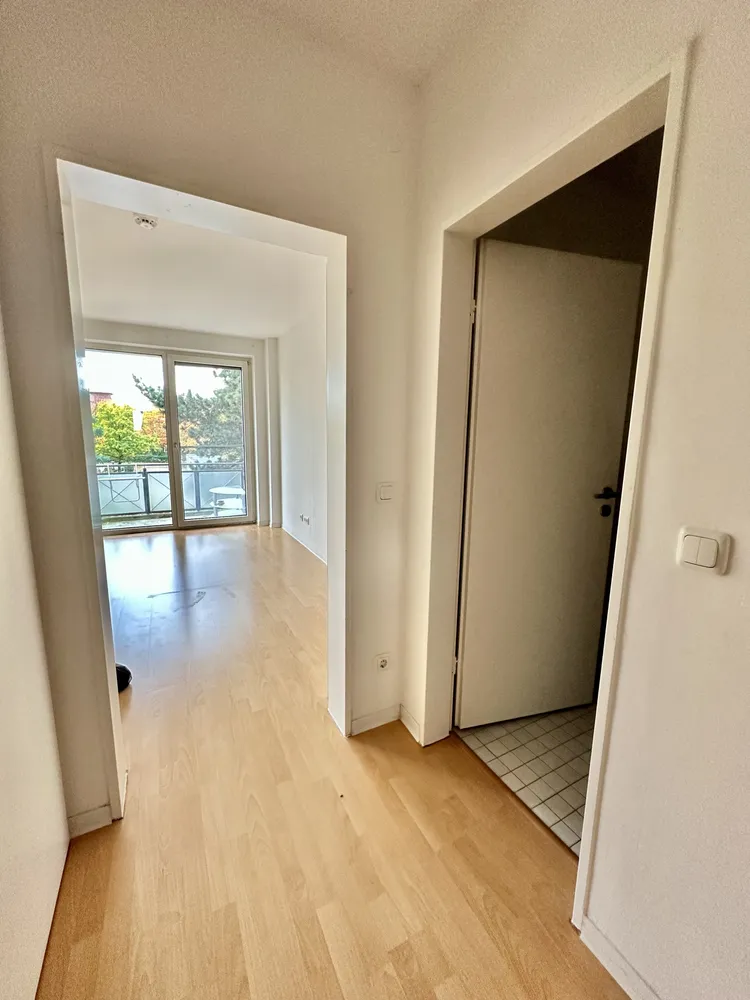 2 Zimmer Wohnung mit 47 m² in Wolfsburg – Bild 12