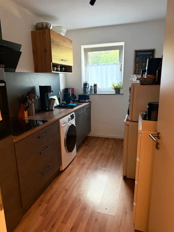 WG-Zimmer mit 71 m² in Pulheim – Bild 1