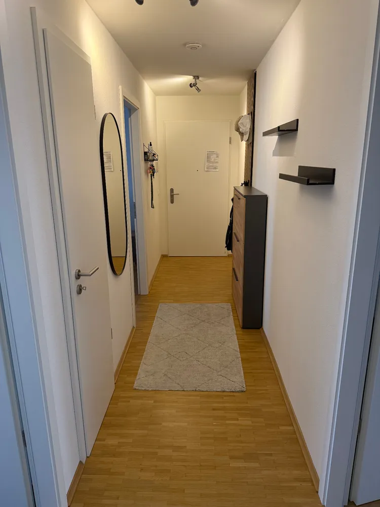 2 Zimmer Wohnung mit 75 m² in Köln – Bild 2
