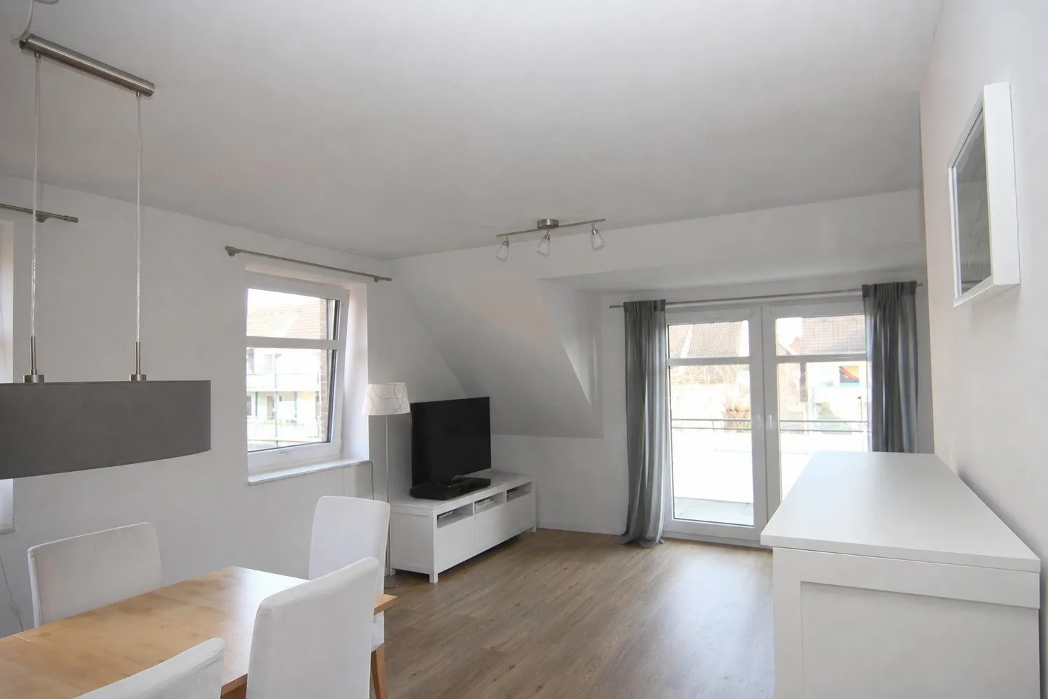 3 Zimmer Wohnung mit 87 m² in Hamburg – Bild 11