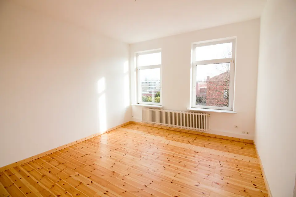 5 Zimmer Wohnung mit 136 m² in Wilhelmshaven – Bild 9